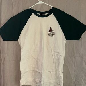 🛹Santa Cruz Skater Tee🛹